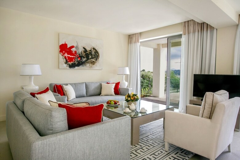Rodostamo Hotel & Spa- Adults Friendly