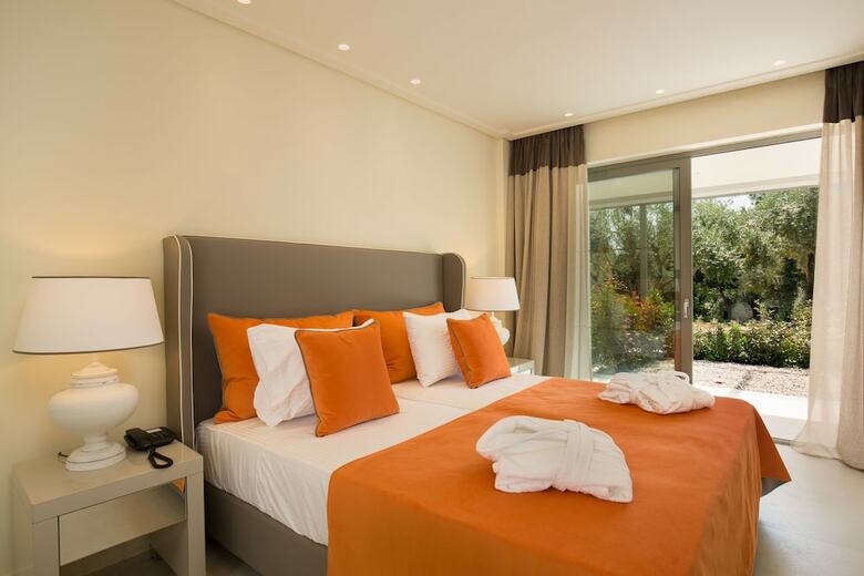 Rodostamo Hotel & Spa- Adults Friendly