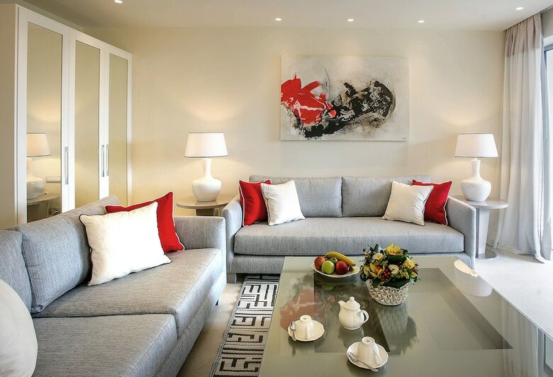 Rodostamo Hotel & Spa- Adults Friendly