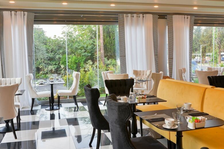 Rodostamo Hotel & Spa- Adults Friendly