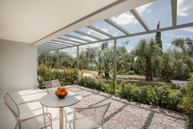 Rodostamo Hotel & Spa- Adults Friendly