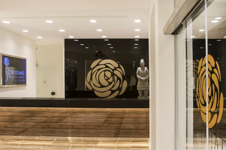 Rodostamo Hotel & Spa- Adults Friendly
