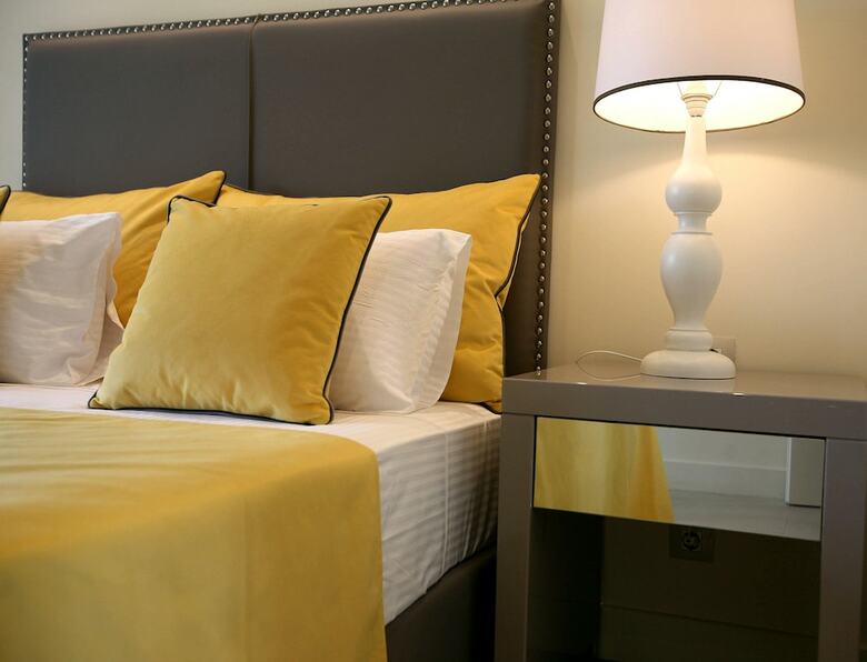Rodostamo Hotel & Spa- Adults Friendly