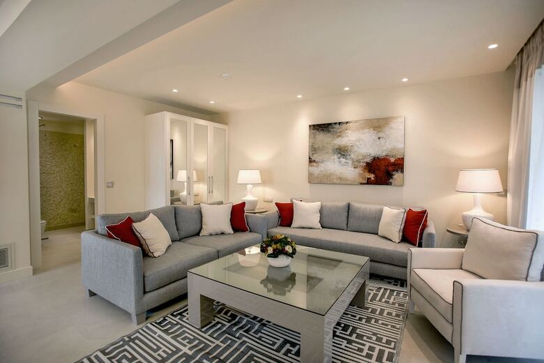 Rodostamo Hotel & Spa- Adults Friendly