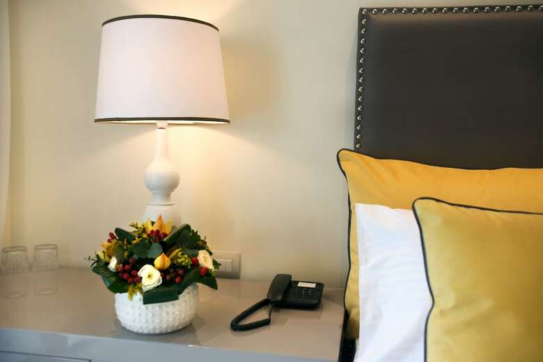 Rodostamo Hotel & Spa- Adults Friendly