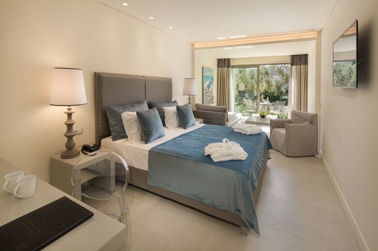 Rodostamo Hotel & Spa- Adults Friendly