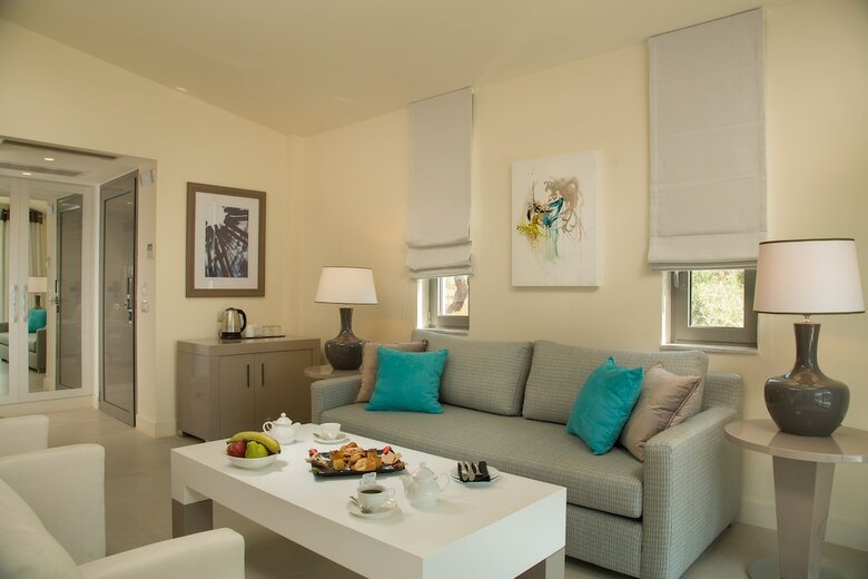 Rodostamo Hotel & Spa- Adults Friendly