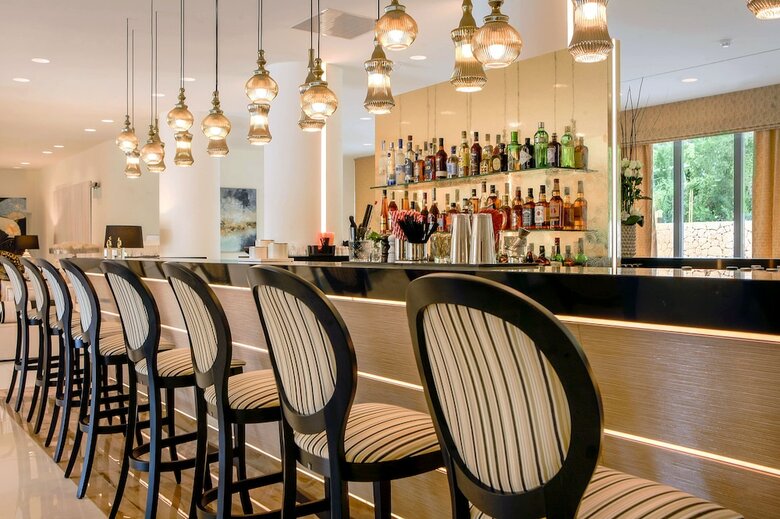 Rodostamo Hotel & Spa- Adults Friendly