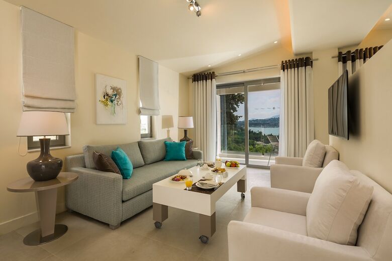 Rodostamo Hotel & Spa- Adults Friendly