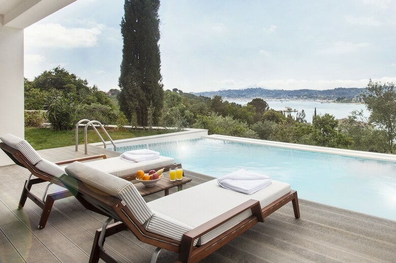 Rodostamo Hotel & Spa- Adults Friendly