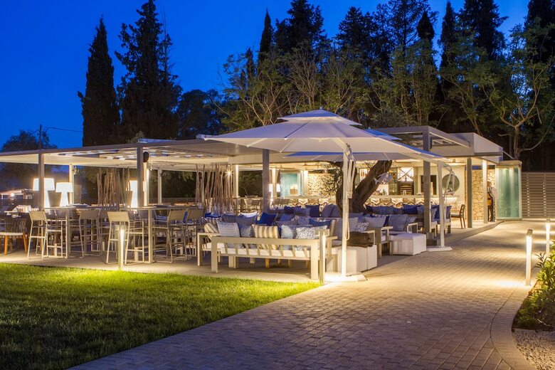 Rodostamo Hotel & Spa- Adults Friendly