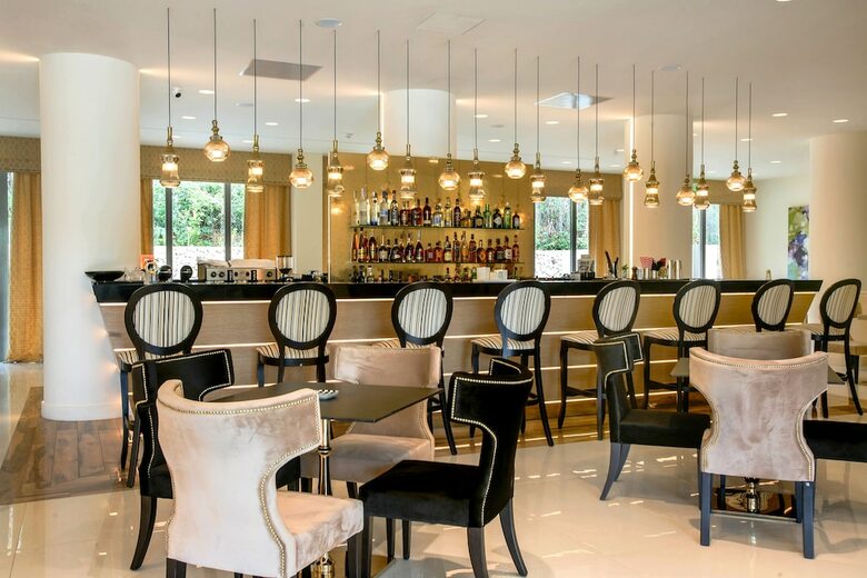 Rodostamo Hotel & Spa- Adults Friendly