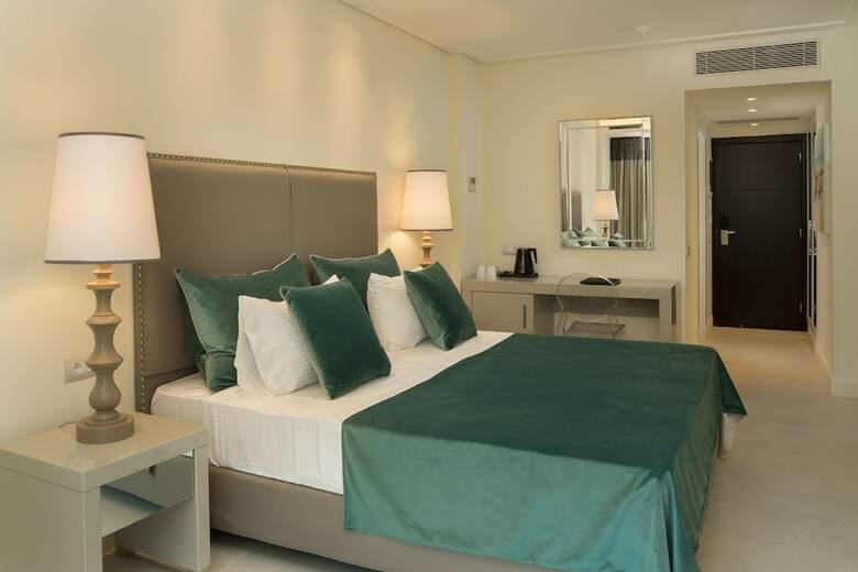 Rodostamo Hotel & Spa- Adults Friendly