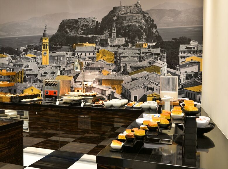 Rodostamo Hotel & Spa- Adults Friendly