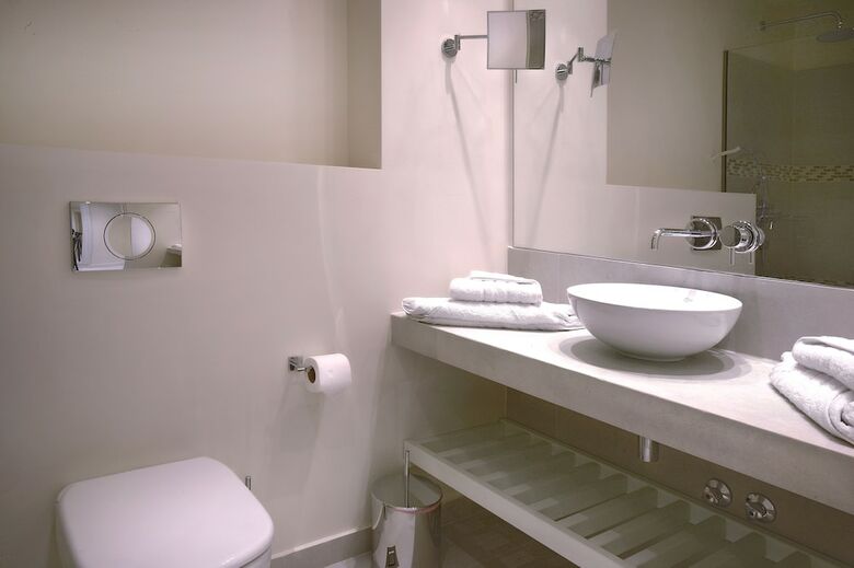 Rodostamo Hotel & Spa- Adults Friendly