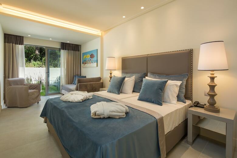 Rodostamo Hotel & Spa- Adults Friendly