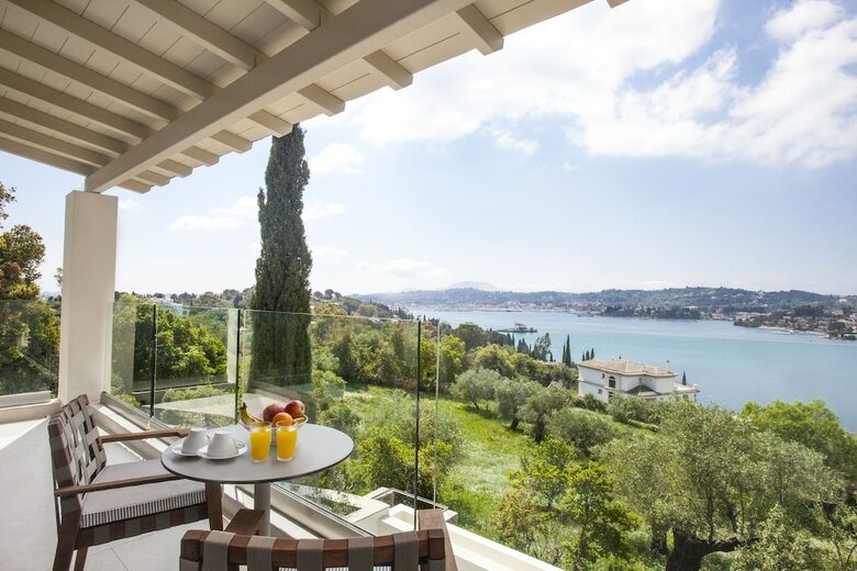 Rodostamo Hotel & Spa- Adults Friendly