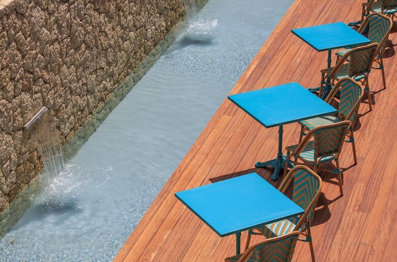 Rodostamo Hotel & Spa- Adults Friendly