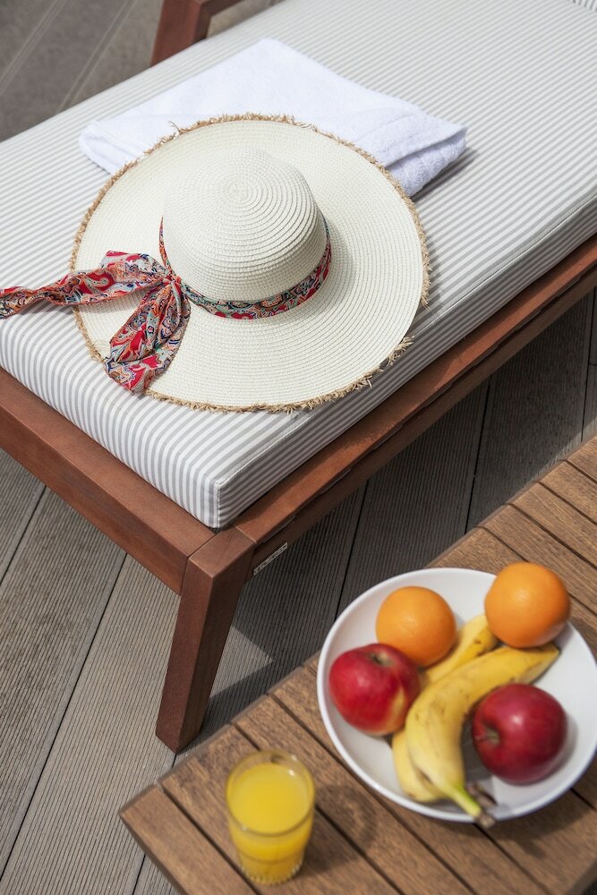 Rodostamo Hotel & Spa- Adults Friendly