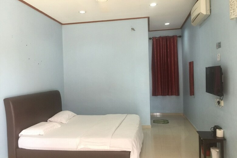 Oyo 90004 Sri Pauh Natural Motel