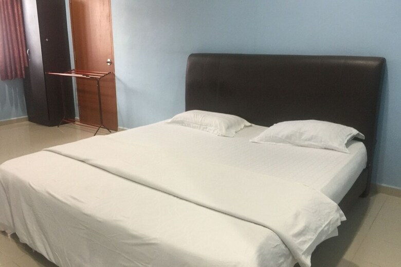 Oyo 90004 Sri Pauh Natural Motel
