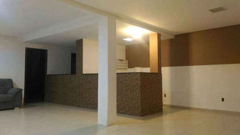 Terra Sergipe Praia Hotel