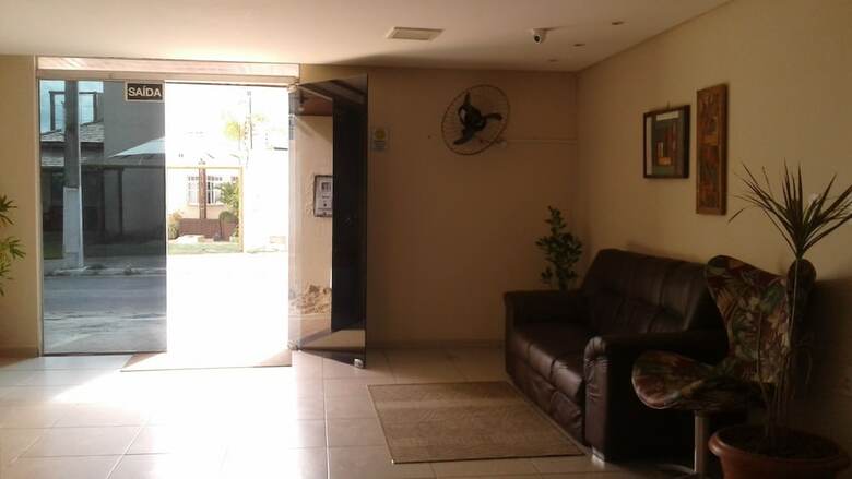 Terra Sergipe Praia Hotel