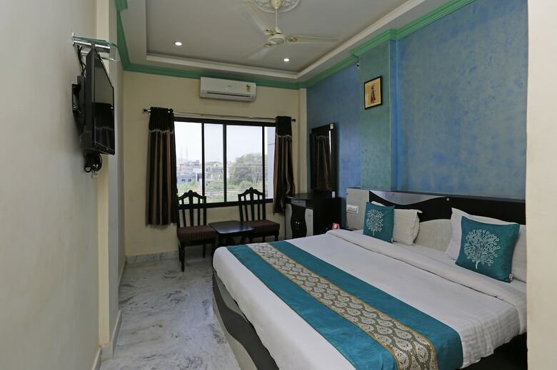 Oyo 6541 Hotel Relax Inn