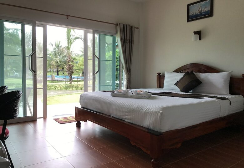 Hotel Hongte Khaolak Resort