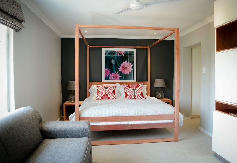 Mogi Boutique Hotel
