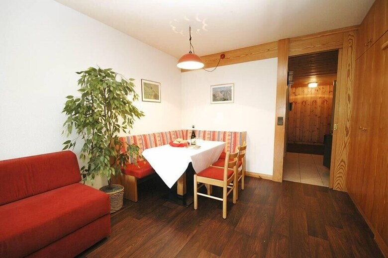 Aparthotel Top Residence Kurz