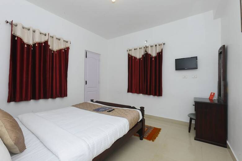 Hotel Oyo 3221 Forest View Cottage