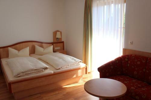 Hostal Hotel-gasthof Kramerwirt
