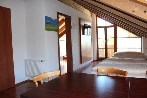 Hostal Hotel-gasthof Kramerwirt