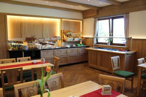 Hostal Hotel-gasthof Kramerwirt