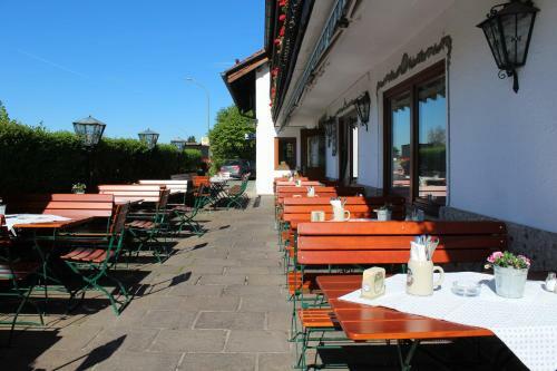 Hostal Hotel-gasthof Kramerwirt