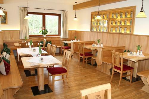 Hostal Hotel-gasthof Kramerwirt