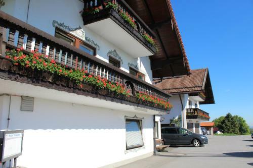 Hostal Hotel-gasthof Kramerwirt