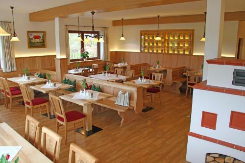 Hostal Hotel-gasthof Kramerwirt