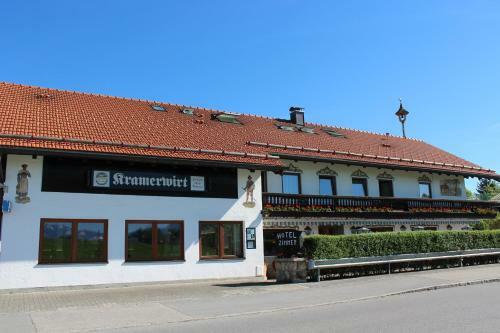 Hostal Hotel-gasthof Kramerwirt