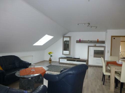 Hostal Pension Haus Irmgard