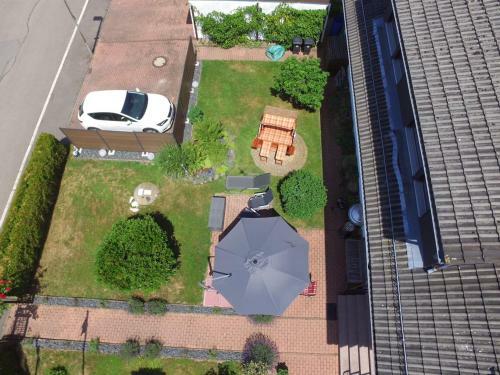 Hostal Pension Haus Irmgard