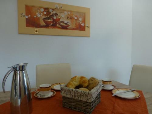 Hostal Pension Haus Irmgard