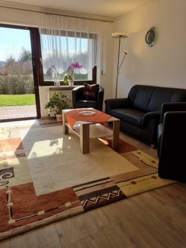 Hostal Pension Haus Irmgard