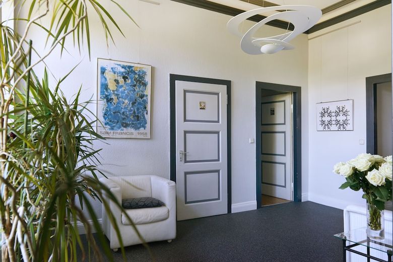 Design-hotel Zur Abtei