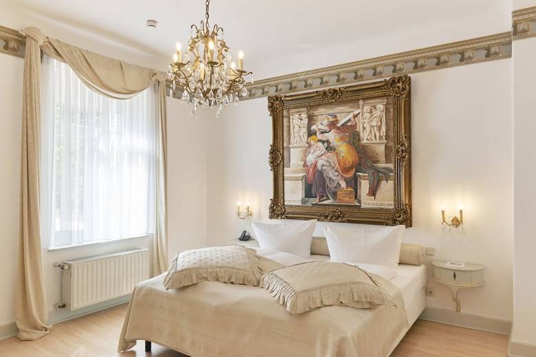 Design-hotel Zur Abtei