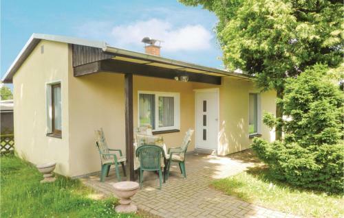 Holiday Home Hauptstrasse D