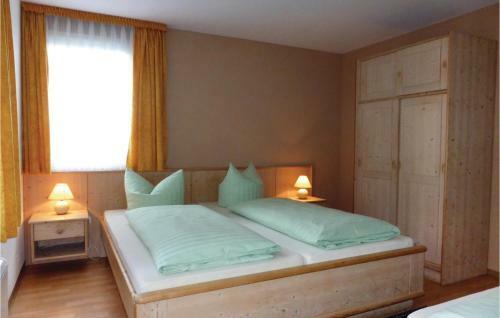 Holiday Home Hauptstrasse C
