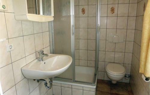 Holiday Home Hauptstrasse C