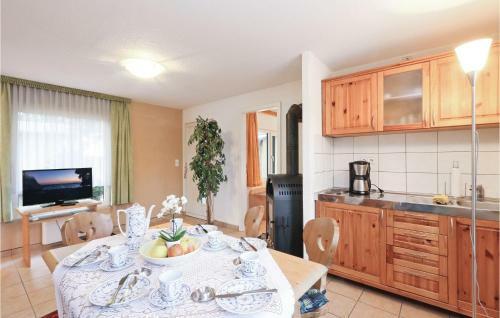 Holiday Home Hauptstrasse B